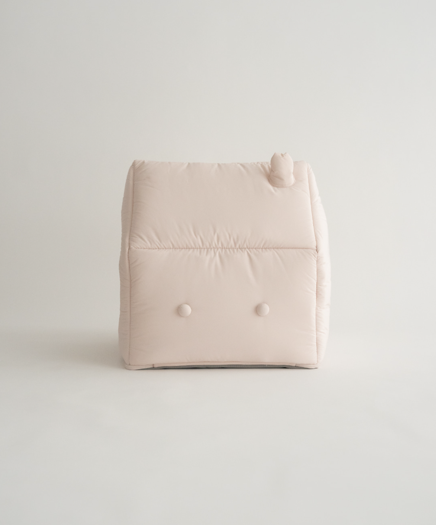 Informal House Soft Pink