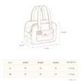 Load image into Gallery viewer, Haus Balloon Bag Set (2 colors)
