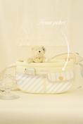 Load image into Gallery viewer, Soft Valentine Bag Set (2 colors)
