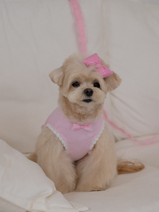 My Favorite Color Sleeveless - Pink