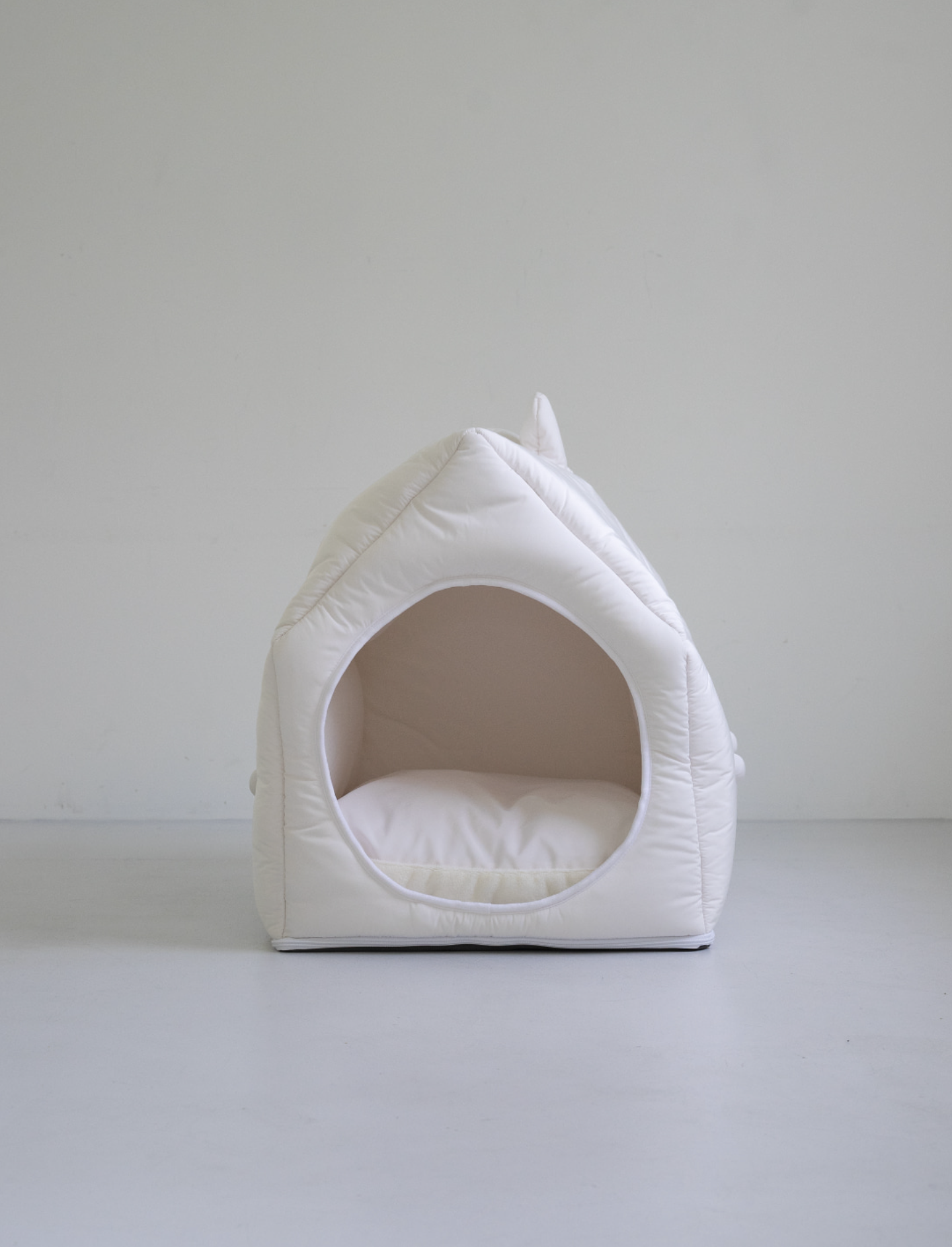 Informal House White