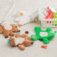 Load image into Gallery viewer, Hug Me Tug Toy - Sea Otter
