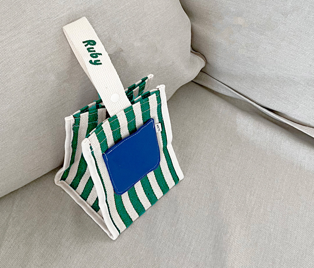 Lollipop Mini Bag