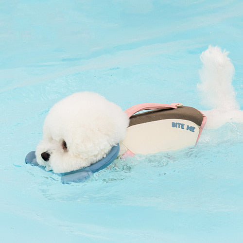 Aqua Bear Life Vest