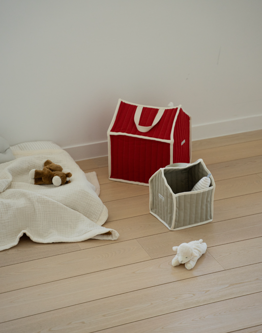 Toy House