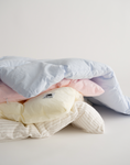 Load image into Gallery viewer, Square Bedding Topper
