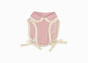 Charming Collar Cape