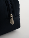 Load image into Gallery viewer, Square Cooler Bag Navy
