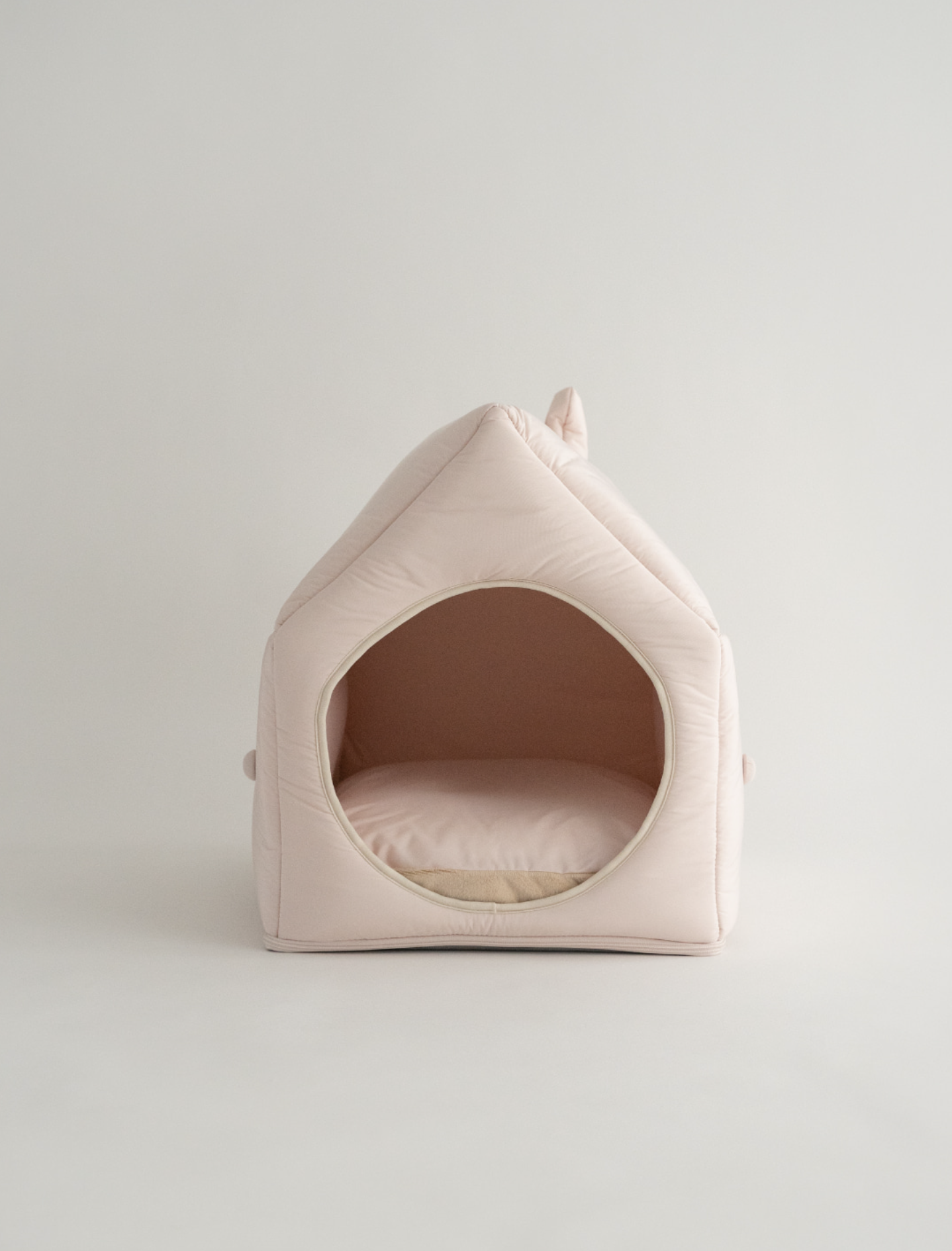 Informal House Soft Pink