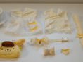 Load image into Gallery viewer, My Favorite Color Collar - Yellow
