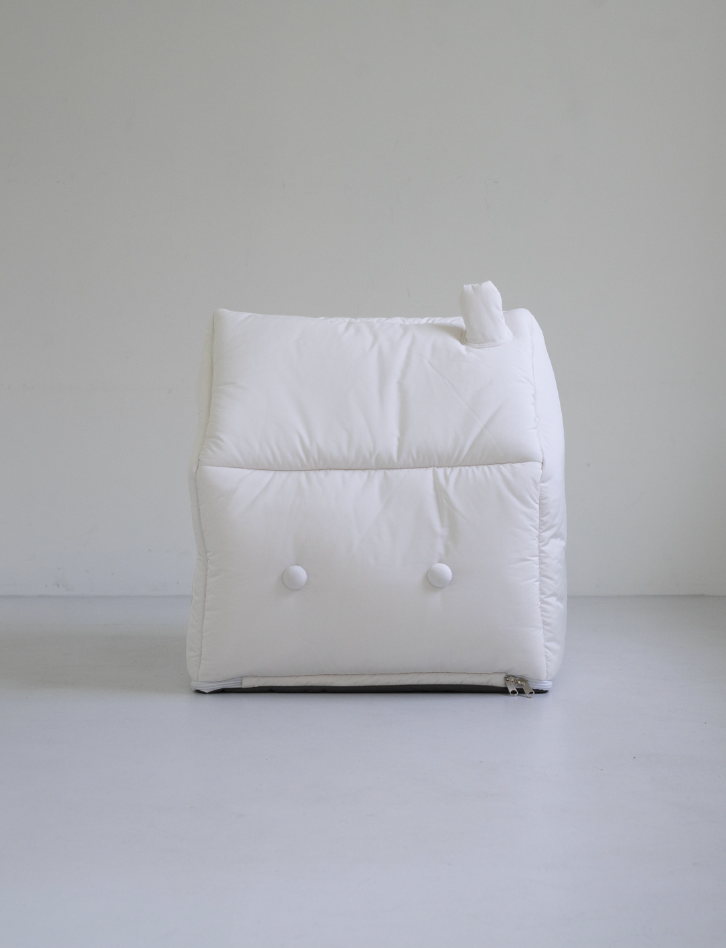 Informal House White