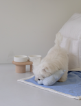 Load image into Gallery viewer, Stripe Cloud Cushion
