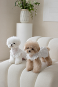 Load image into Gallery viewer, Baekhwa Hanbok Blouse
