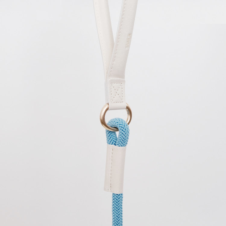 S-rope Dog Leash