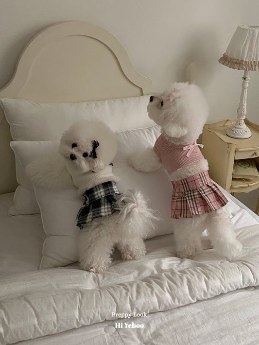 Preppy Look SS25 ver