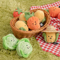 Load image into Gallery viewer, Vegetable Ball Toy
