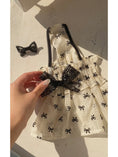 Load image into Gallery viewer, Angelina Ribbon Ops
