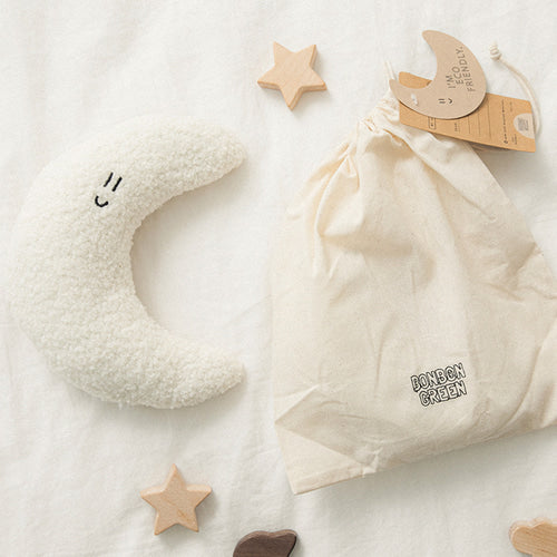 BonBon Green My Home Buddy Cushion