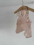 Load image into Gallery viewer, Pink Satin Slip Ops
