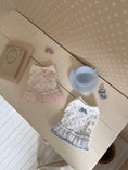 Load image into Gallery viewer, Nini Bear Sleeveless - Pink/Blue
