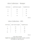 Load image into Gallery viewer, Alice Collection - Dress & Romper
