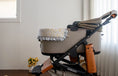 Load image into Gallery viewer, Pet Stroller Guard Fit
