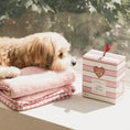 Load image into Gallery viewer, Bite Me x Finca Dry Me Microfibre Pet Towel
