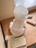 Load image into Gallery viewer, Nini Bear Sleeveless - Pink/Blue
