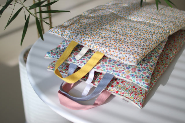 Flower Ice Mat - XL (3 color)