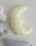 Load image into Gallery viewer, New Moon Cushion
