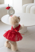 Load image into Gallery viewer, Yuhwa Hanbok Dress
