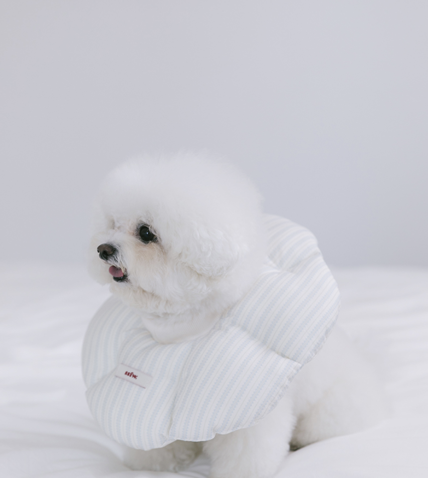 SSFW Cloud Neck Collar