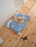Load image into Gallery viewer, Spring Pond Blanket
