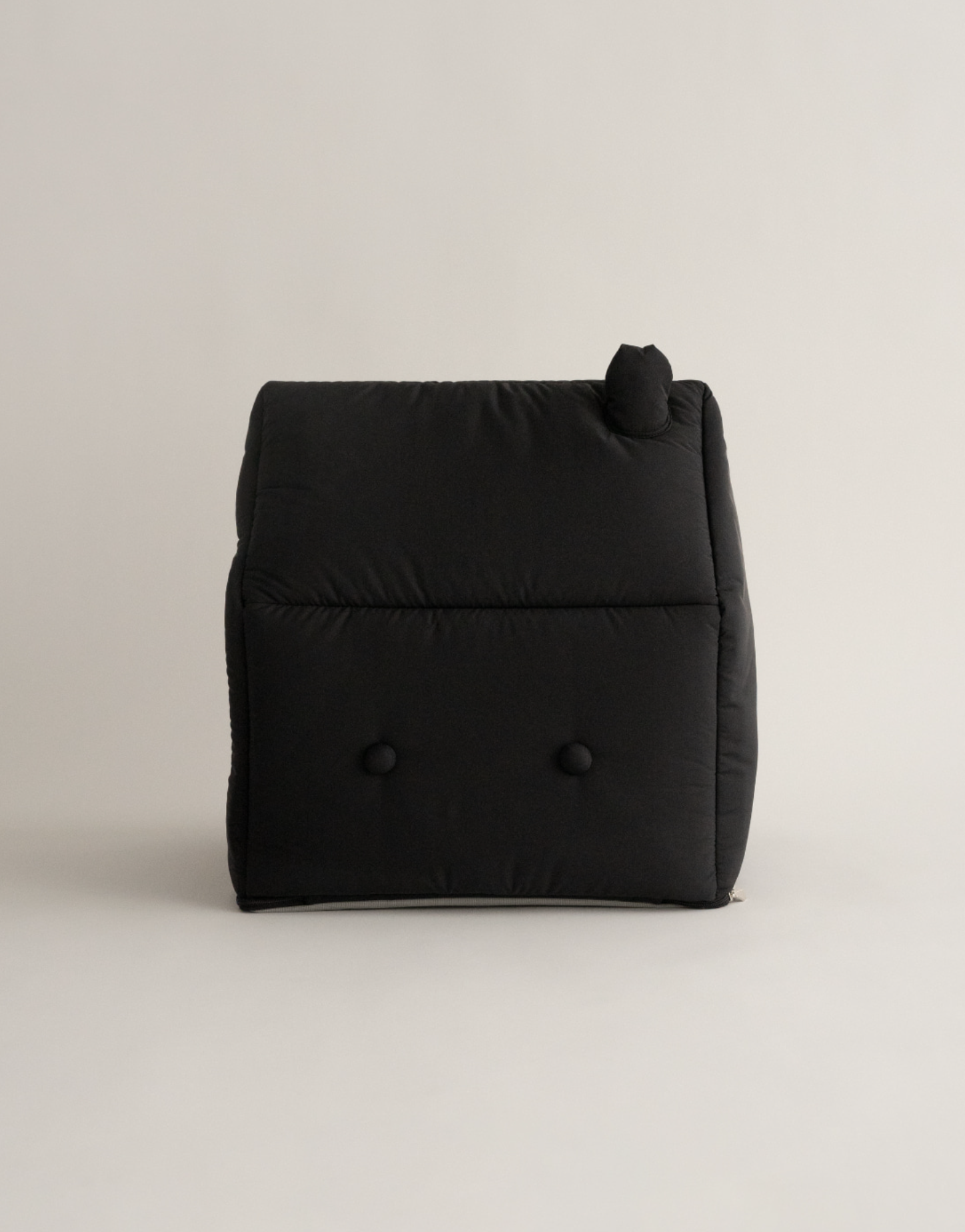 Informal House Black