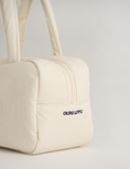 Load image into Gallery viewer, Square Cooler Bag Beige
