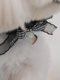 Load image into Gallery viewer, My Favorite Color Collar - Black
