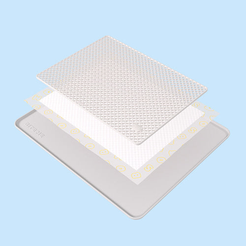 Zero Guard Silicone Mat