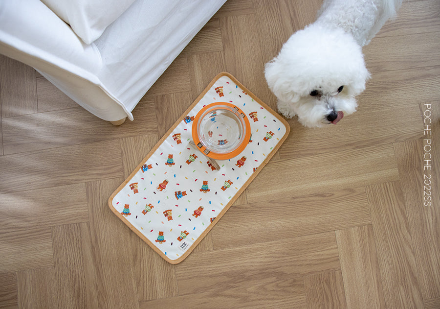 Juicy Tableware Mat