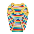 Load image into Gallery viewer, Candy Stripe Sleeveless
