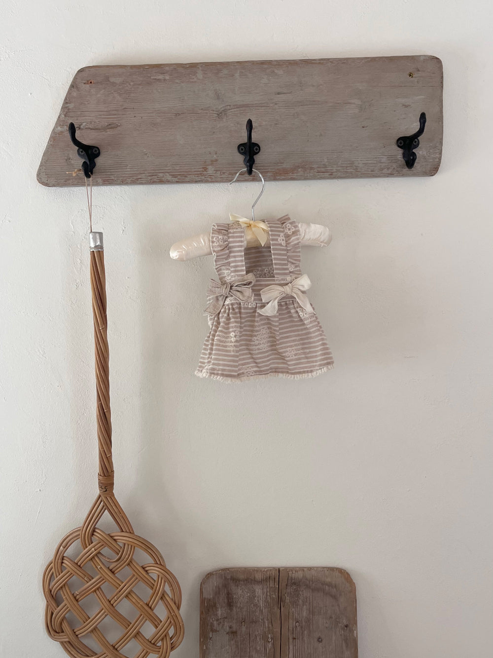 Bona Ribbon Ops - Beige