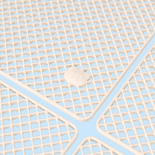 Zero Guard Silicone Mat