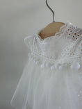 Load image into Gallery viewer, Lace Chiffon Ops
