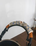 Load image into Gallery viewer, Pet Stroller Handle Cover (2 in 1 set)
