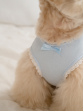 Load image into Gallery viewer, My Favorite Color Sleeveless - Baby Blue
