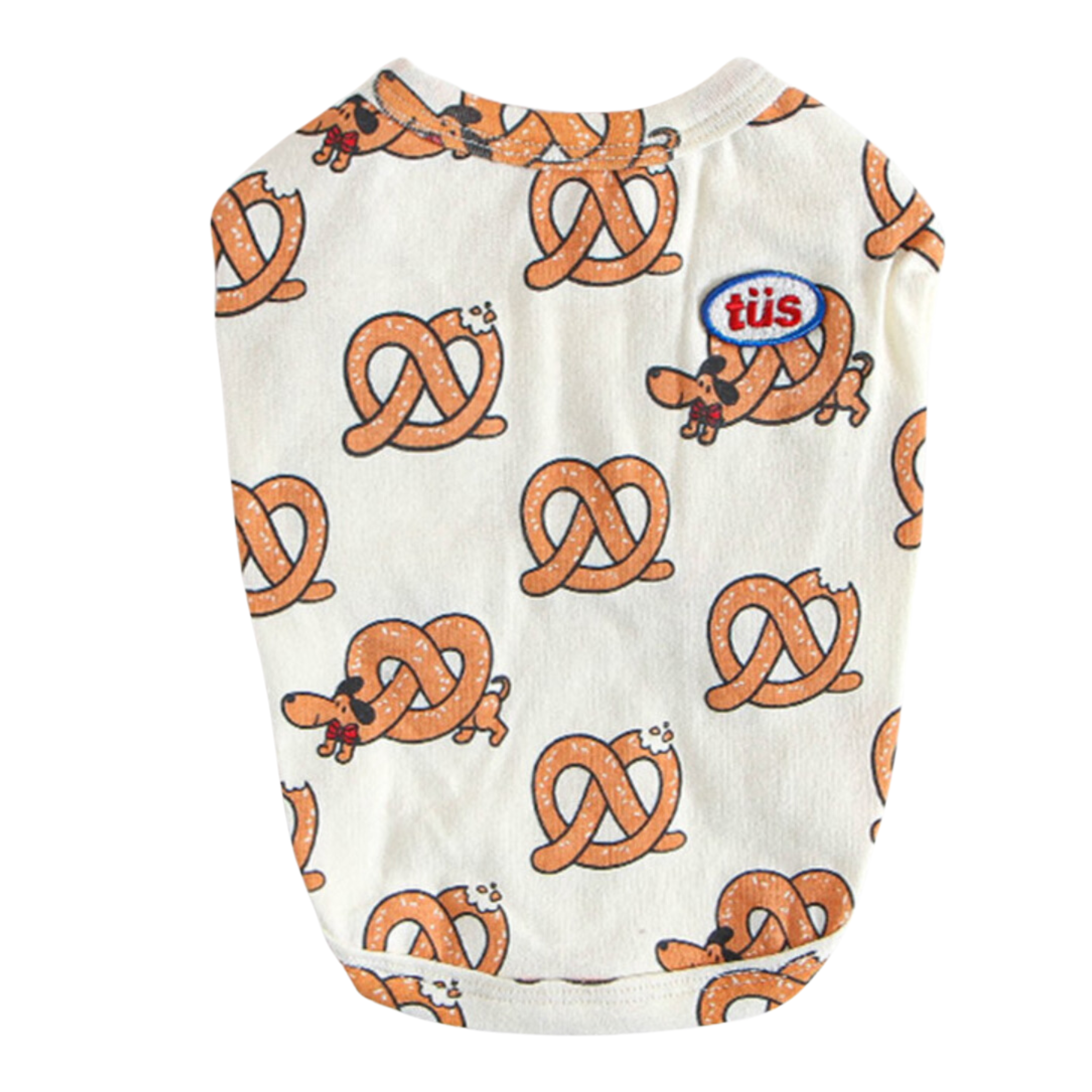 PretzelDogs Series Top