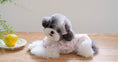 Load image into Gallery viewer, Heart ribbon top (2 colors)
