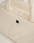 Load image into Gallery viewer, Square Cooler Bag Beige
