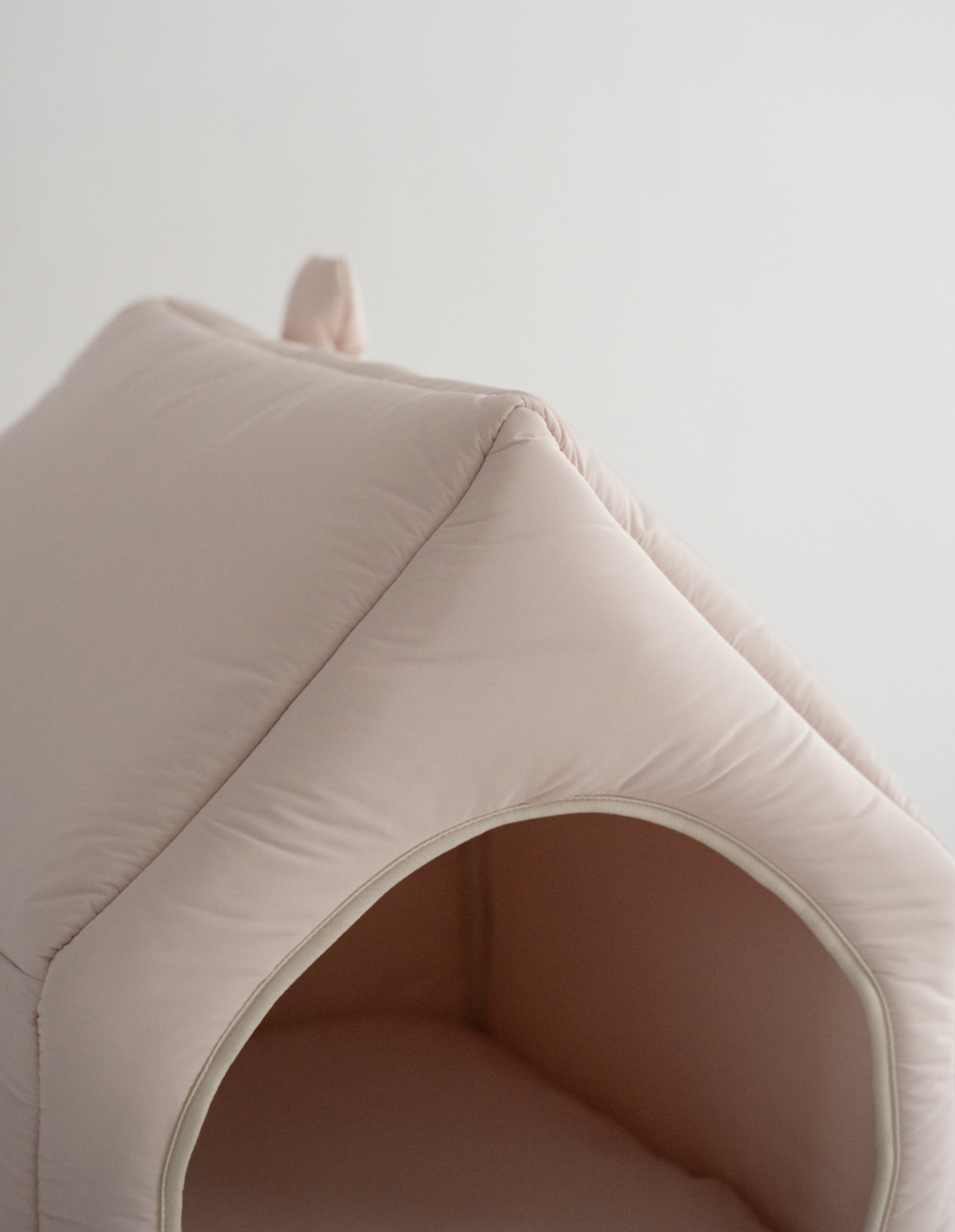 Informal House Soft Pink