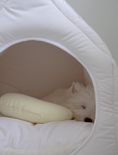 Load image into Gallery viewer, New Moon Cushion
