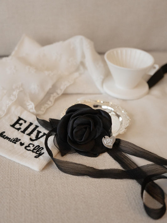 With Love Choker